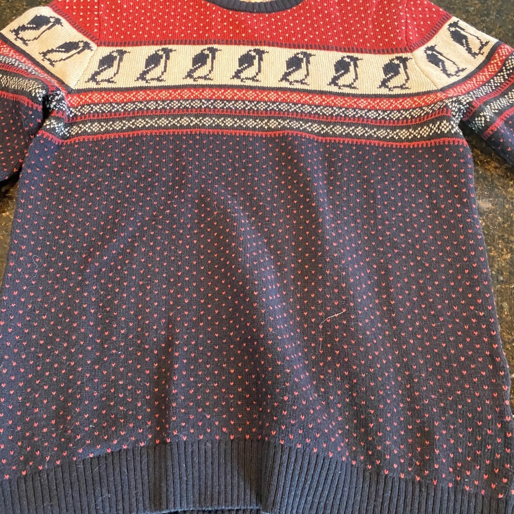 Sweater - Picture 6 of 6
